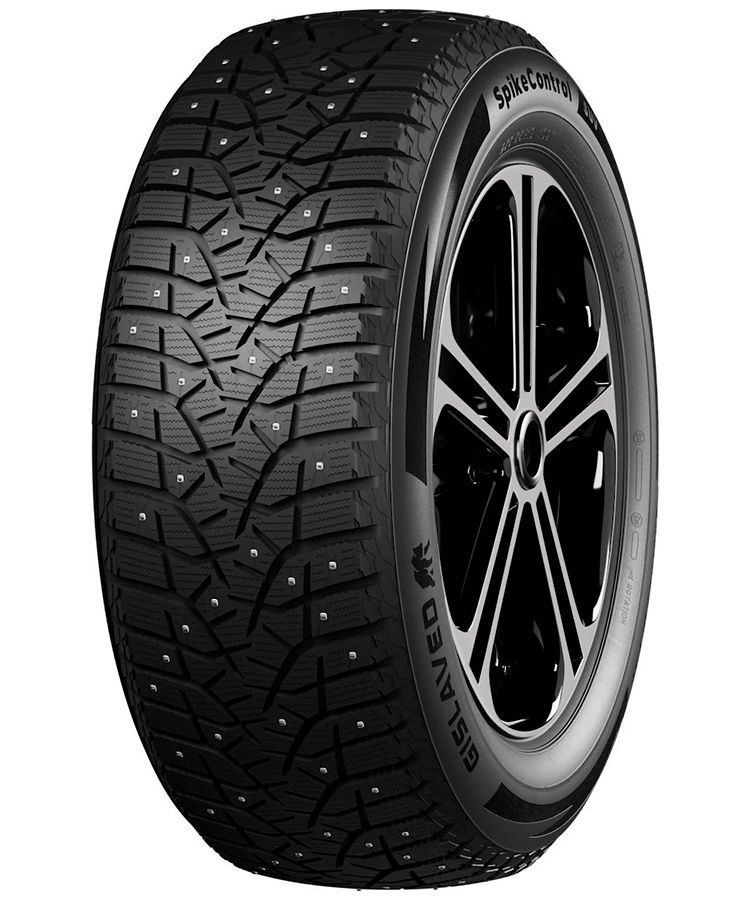 Шины Gislaved SpikeControl 175/70 R13 82T в интернет-магазине МВО в Москве
