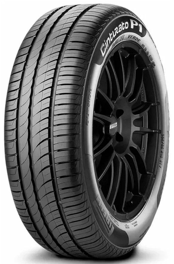 Шины Pirelli Cinturato P1 195/55 R16 87H в интернет-магазине МВО в Москве