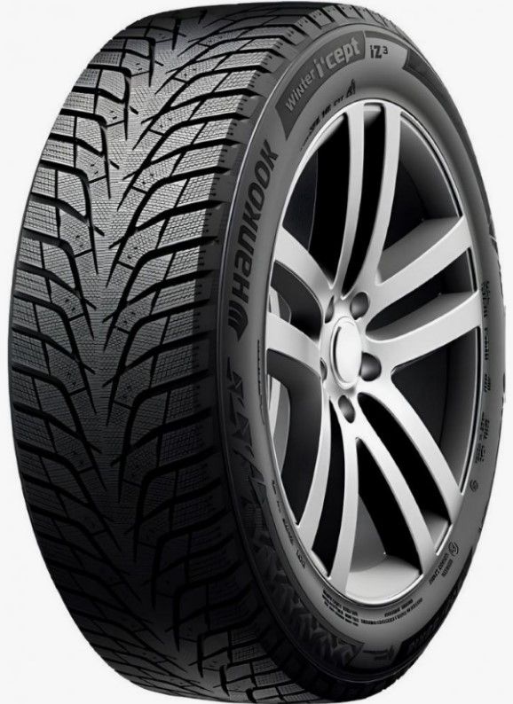 Шины Hankook Winter I Cept IZ3 W636 245/40 R19 98H в интернет-магазине МВО в Москве