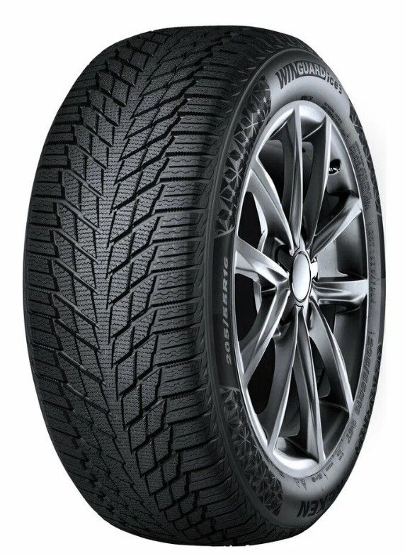 Шины Nexen Winguard Ice 3 225/50 R17 98T XL в интернет-магазине МВО в Москве