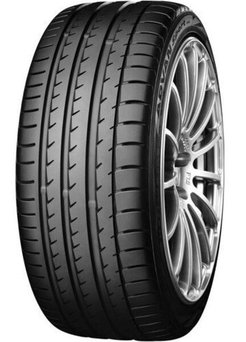 Шины Yokohama Advan Sport V107E 315/35 R21 111Y в интернет-магазине МВО в Москве