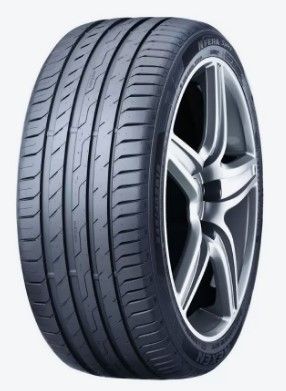 Шины Nexen N'Fera Sport 225/45 R17 91Y в интернет-магазине МВО в Москве