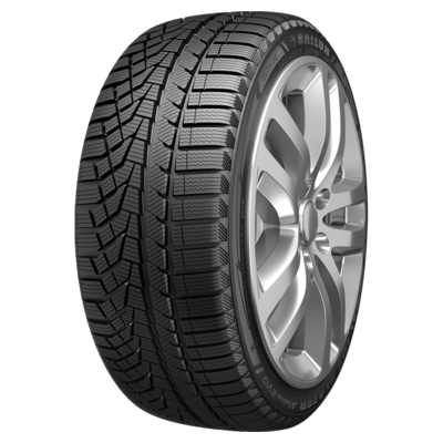 Шины SAILUN Ice Blazer Alpine Evo 1 255/55 R19 111V XL в интернет-магазине МВО в Москве