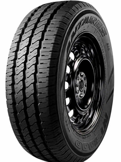 Шины Antares NT 3000 225/65 R16C 112/110S в интернет-магазине МВО в Москве