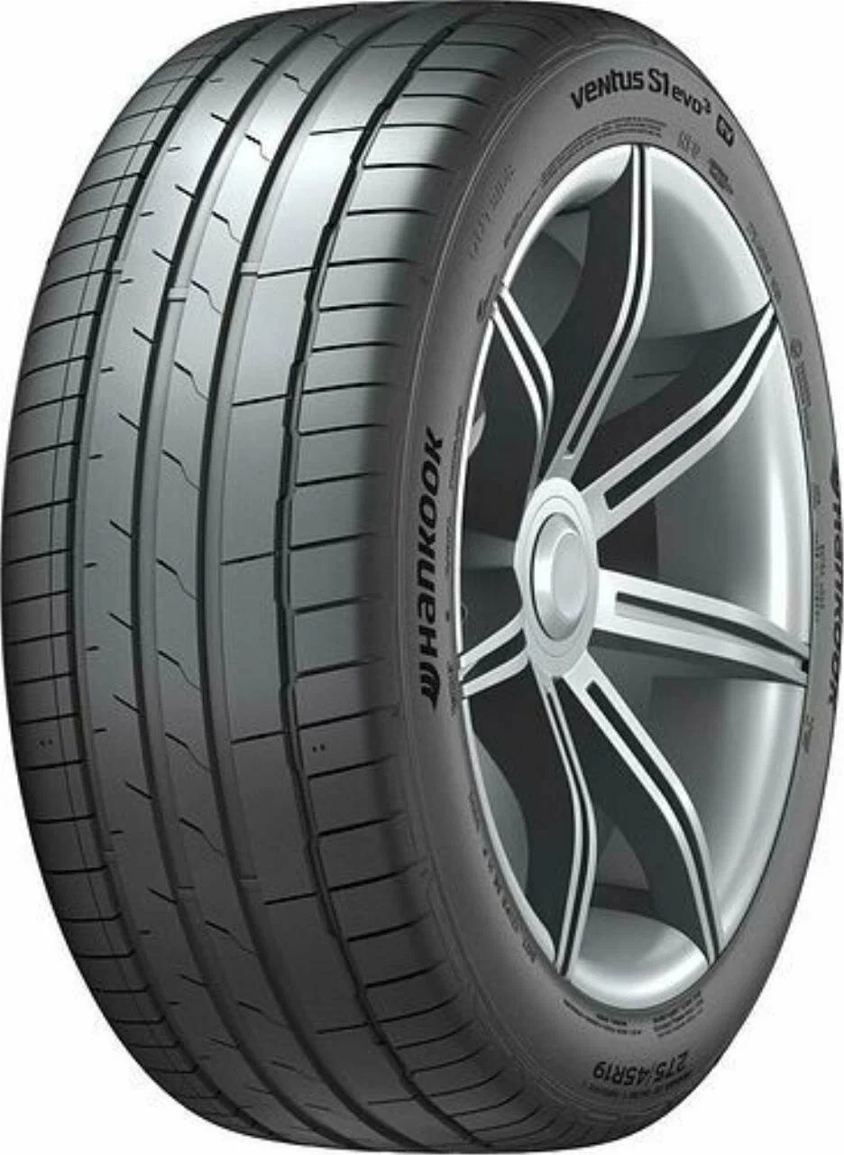 Шины Hankook Ventus S1 evo 3 SUV K127C 245/45 R20 103W XL Runflat в интернет-магазине МВО в Москве