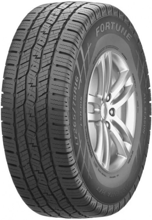 Шины Fortune Tormenta H/T FSR305 235/75 R16 112T в интернет-магазине МВО в Москве