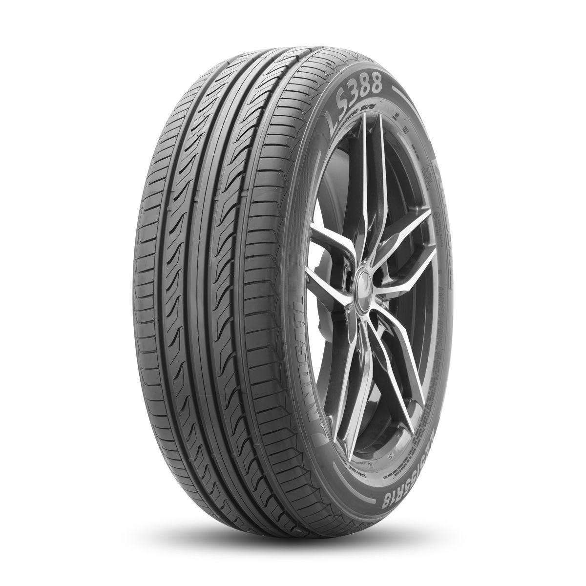 Шины Landsail LS388 165/80 R13 87H XL в интернет-магазине МВО в Москве