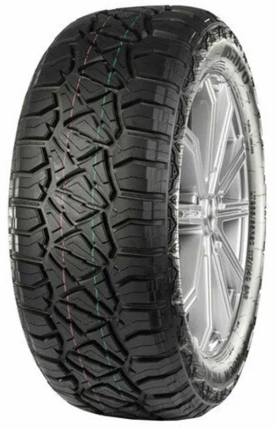 Шины ARIVO Rock Trak R/T  285/55 R20 117/114Q в интернет-магазине МВО в Москве