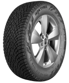 Шины Ikon Autograph Snow 5 SUV 235/55 R19 105R XL в интернет-магазине МВО в Москве