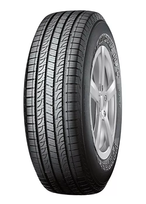Шины Yokohama Geolandar H/T G056 255/65 R17 114H XL в интернет-магазине МВО в Москве