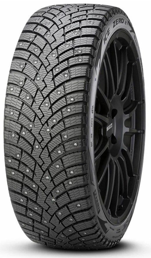 Шины Pirelli Ice Zero 2 245/40 R18 97H XL в интернет-магазине МВО в Москве