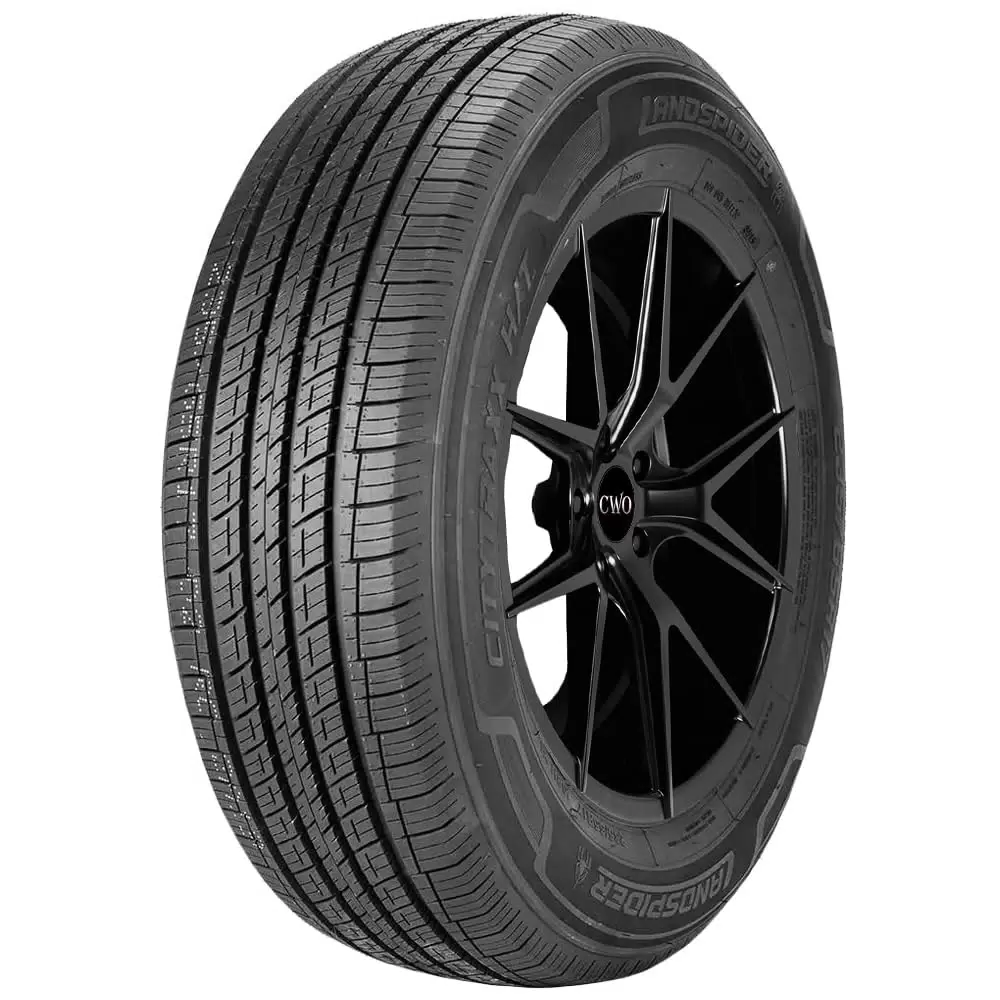 Шины Landspider Citytraxx H/T 265/65 R18 114H  BSW в интернет-магазине МВО в Москве