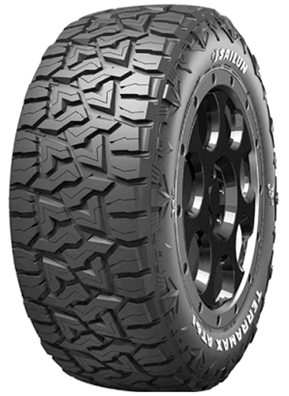 Шины Sailun Terramax AT61 265/65 R17 120/117Q в интернет-магазине МВО в Москве