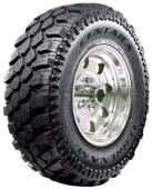 Шины CENTARA TERRENA M/T 285/70 R17 121/118Q  LT в интернет-магазине МВО в Москве