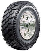 Шины CENTARA TERRENA M/T 285/70 R17 121/118Q  LT в интернет-магазине МВО в Москве