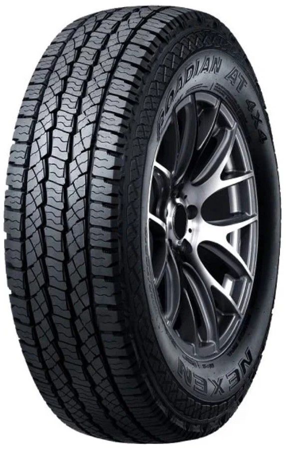 Шины Nexen Roadian AT 4x4 265/50 R20 111T XL в интернет-магазине МВО в Москве