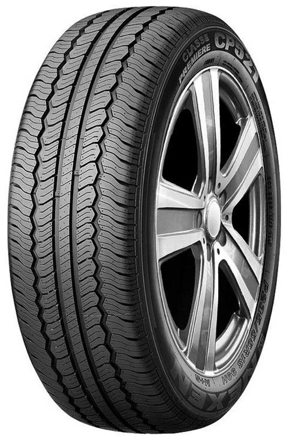 Шины Nexen Classe Premiere CP 521 215/70 R16C 108/106T в интернет-магазине МВО в Москве