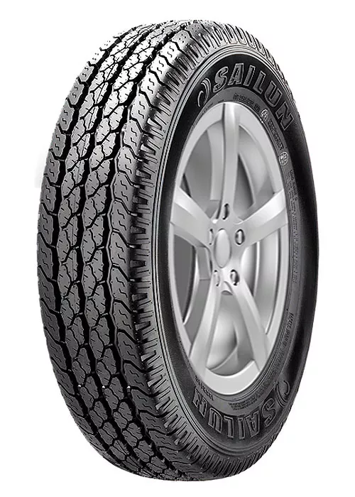 Шины SAILUN SL12 195 R15C 106/104S в интернет-магазине МВО в Москве
