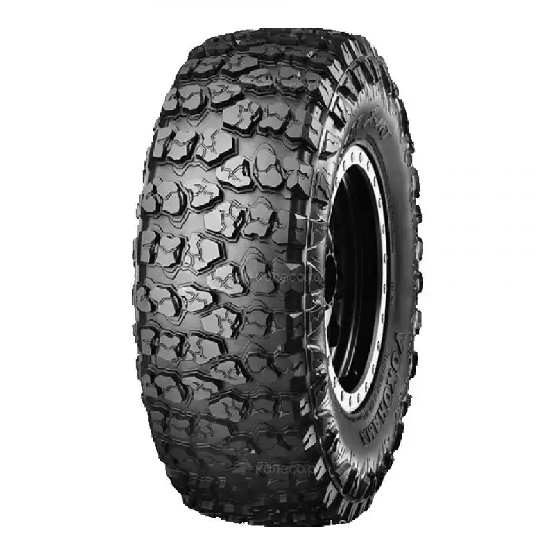 Шины Yokohama Geolandar X-MT G005 35/12,5 R20 121Q в интернет-магазине МВО в Москве