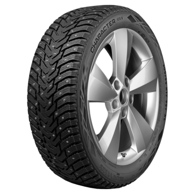 Шины Ikon Character Ice 8 245/45 R17 99T XL в интернет-магазине МВО в Москве