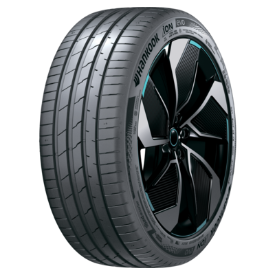 Шины Hankook IK01 iON evo 235/45 R18 98W XL в интернет-магазине МВО в Москве