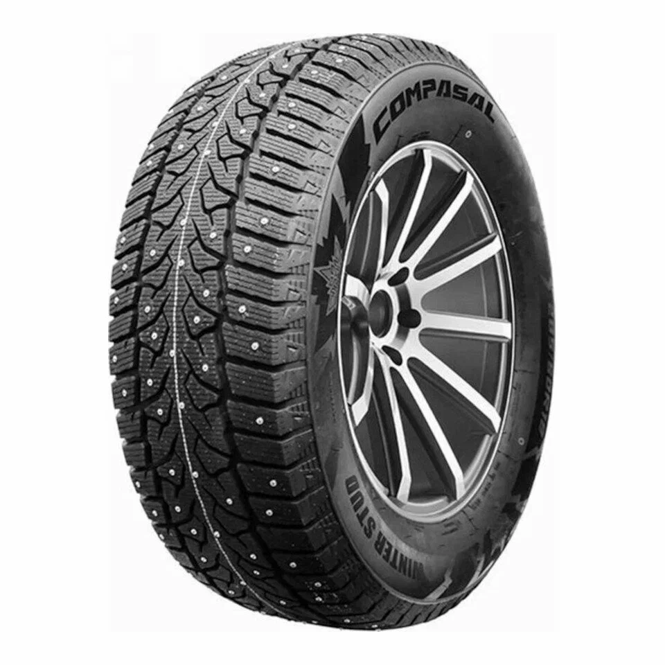 Шины Compasal Winter Stud 235/55 R20 102T в интернет-магазине МВО в Москве