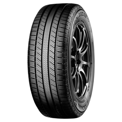 Шины Yokohama Geolandar CV G058 225/60 R18 100H в интернет-магазине МВО в Москве