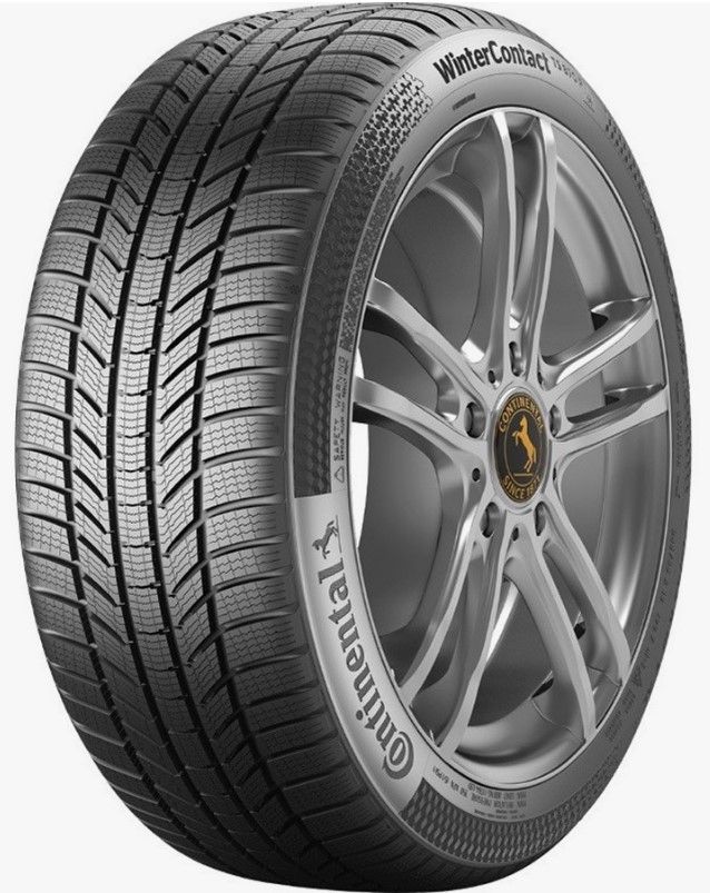 Шины Continental WinterContact TS 870 P 235/55 R19 101T в интернет-магазине МВО в Москве
