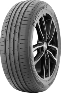 Шины Compasal Blazer UHP II 255/55 R18 109Y XL в интернет-магазине МВО в Москве