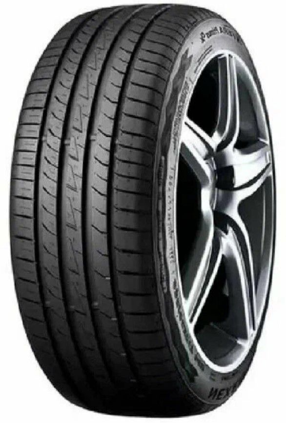 Шины NEXEN N'Fera Primus QX 255/35 R19 96W XL в интернет-магазине МВО в Москве