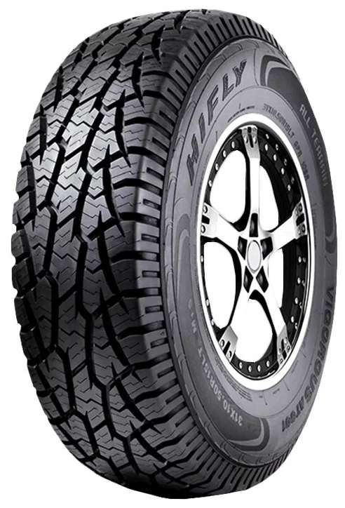 Шины HiFly Vigorous AT601 265/70 R17 115T в интернет-магазине МВО в Москве