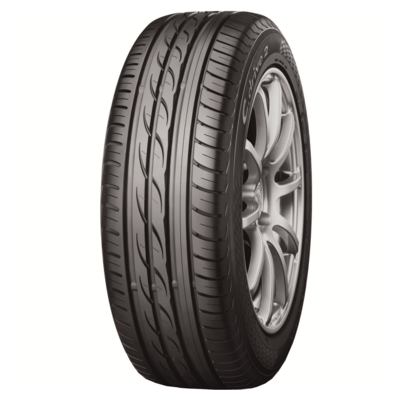 Шины Yokohama AC02A 235/50 R18 97V в интернет-магазине МВО в Москве