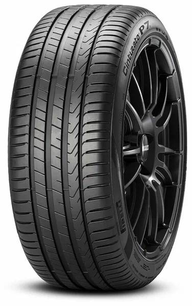 Шины Pirelli Cinturato P7 New 245/50 R19 105W RunFlat в интернет-магазине МВО в Москве