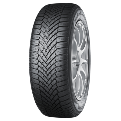 Шины Yokohama BluEarth Winter V906 285/35 R22 106W в интернет-магазине МВО в Москве