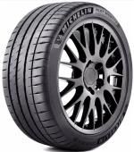 Шины Michelin Pilot Sport 4 S 265/40 ZR22 106Y XL в интернет-магазине МВО в Москве