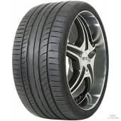 Шины Continental ContiSportContact 5P 285/40 ZR22 106Y MO в интернет-магазине МВО в Москве