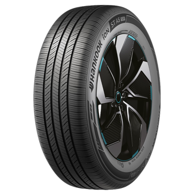 Шины Hankook iON ST AS IH61A SUV 215/60 R17 96V в интернет-магазине МВО в Москве