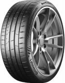 Шины Continental SportContact 7 245/40 R19 98Y XL FR в интернет-магазине МВО в Москве