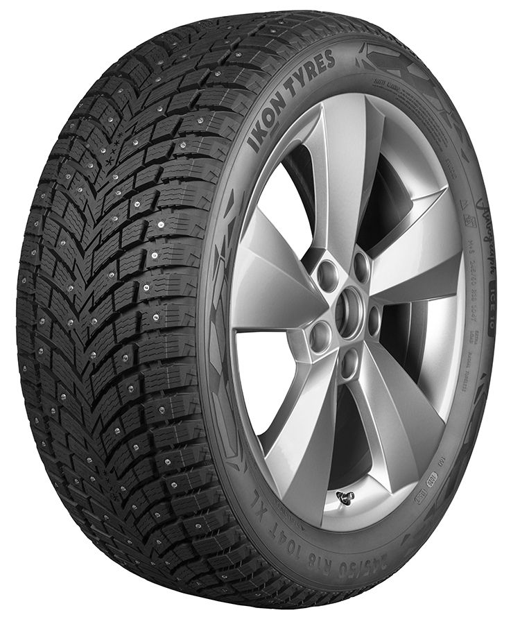 Шины Ikon Autograph Ice 10  195/55 R16 91T XL в интернет-магазине МВО в Москве