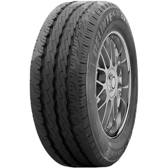 Шины Delinte DV2+ 205/70 R15C 104/102R в интернет-магазине МВО в Москве