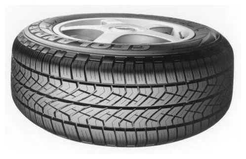Шины Yokohama Geolandar H/T G900A 215/55 R17 94V в интернет-магазине МВО в Москве