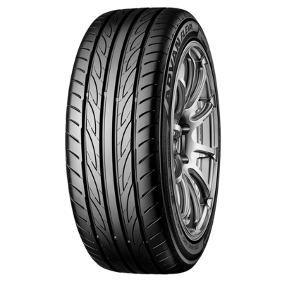 Шины Yokohama Advan Fleva V701 195/55 R16 87V в интернет-магазине МВО в Москве
