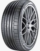 Шины Continental ContiSportContact 6 335/30 ZR23 111Y XL в интернет-магазине МВО в Москве