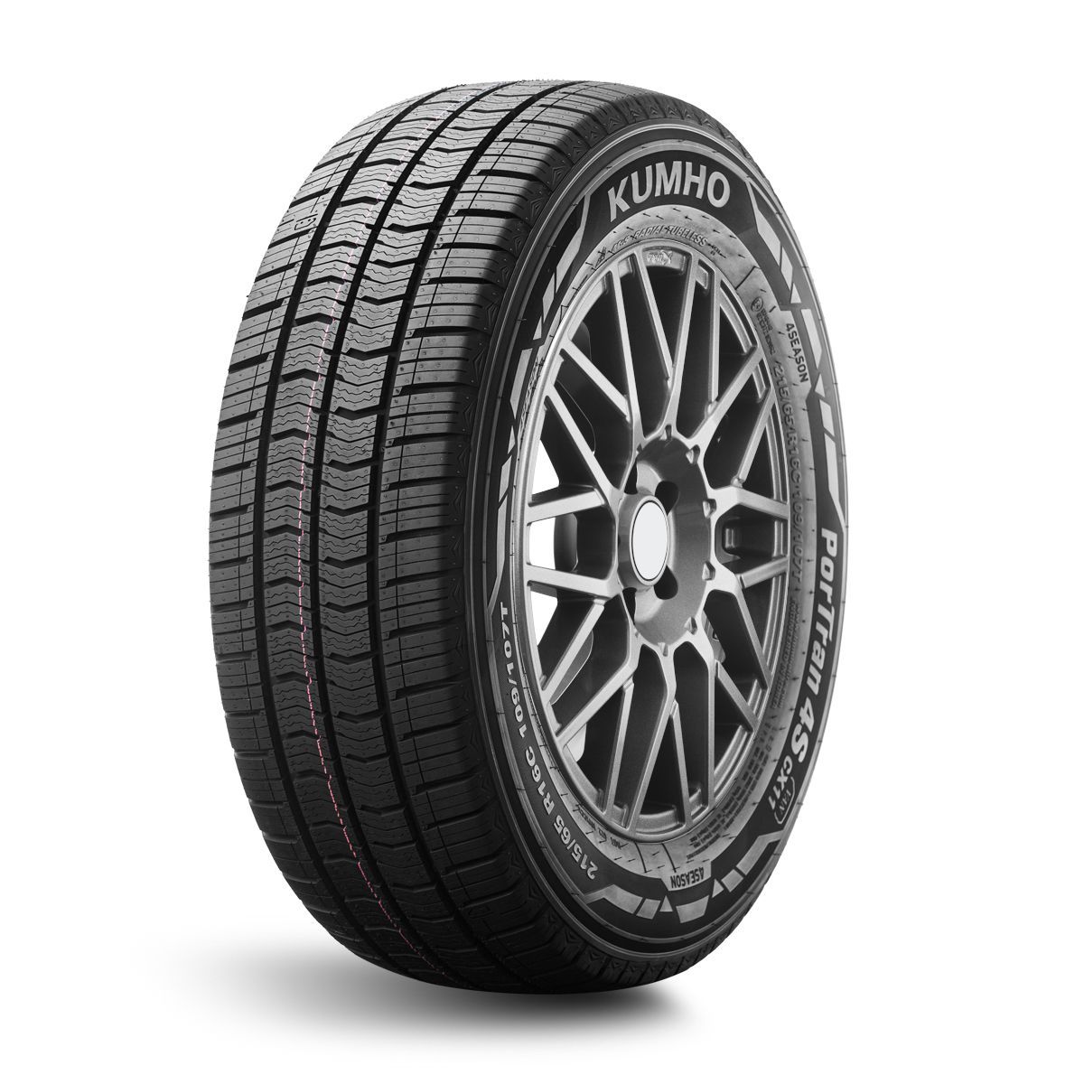 Шины Kumho CX11 225/65 R16C 112/110R в интернет-магазине МВО в Москве