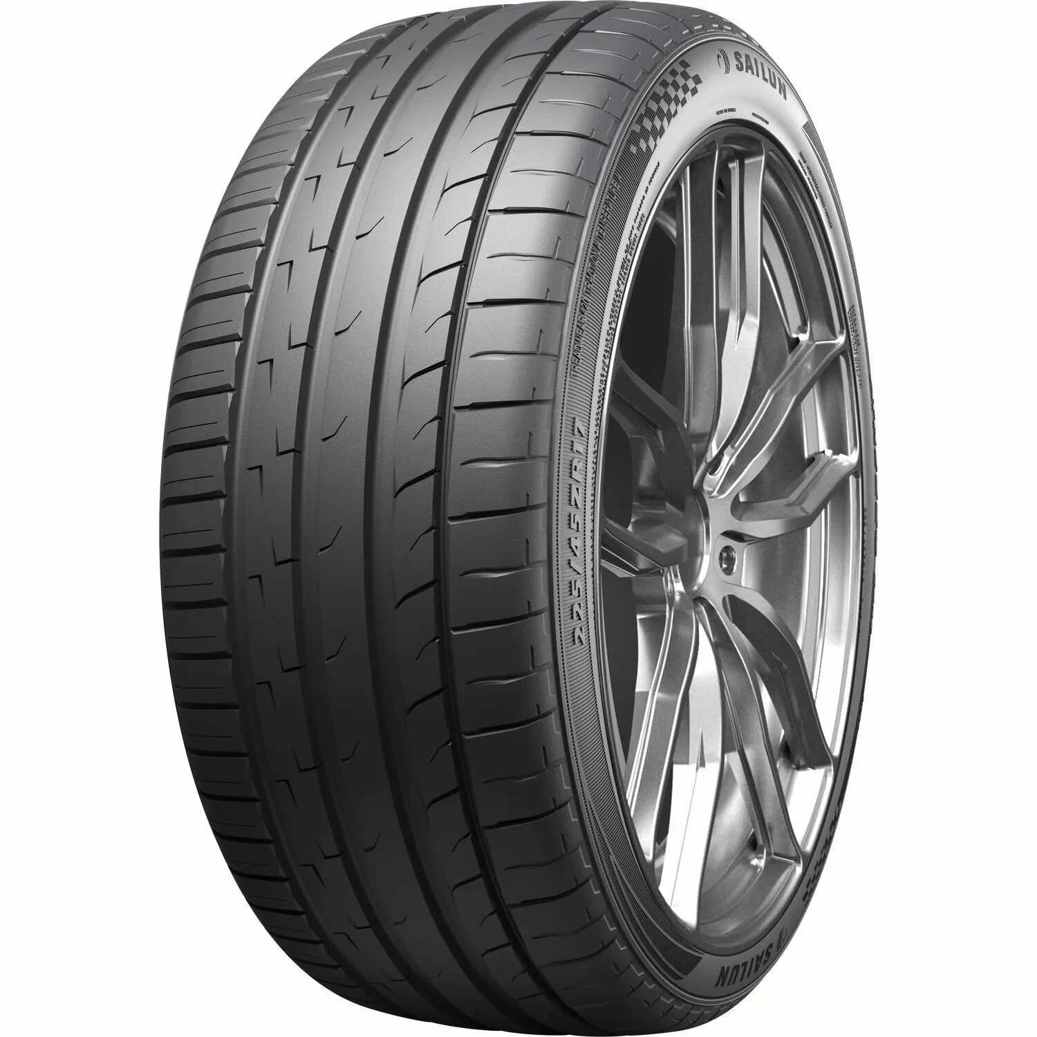 Шины SAILUN Atrezzo ZSR2 245/45 R18 100Y в интернет-магазине МВО в Москве