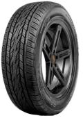 Шины Continental ContiCrossContact LX 20 275/55 R20 111S в интернет-магазине МВО в Москве