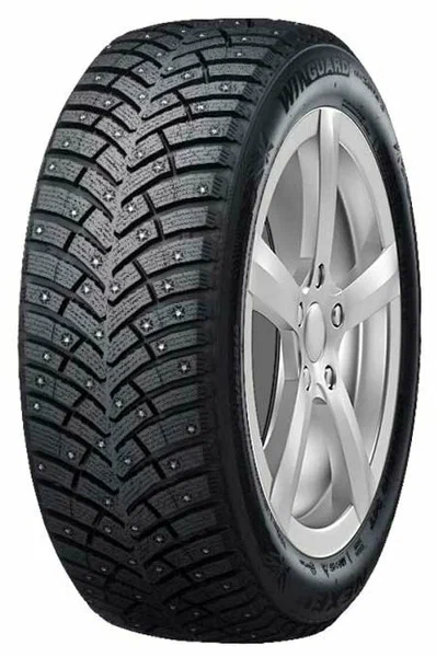 Шины Nexen Winguard WinSpike 3 255/55 R20 110T XL в интернет-магазине МВО в Москве