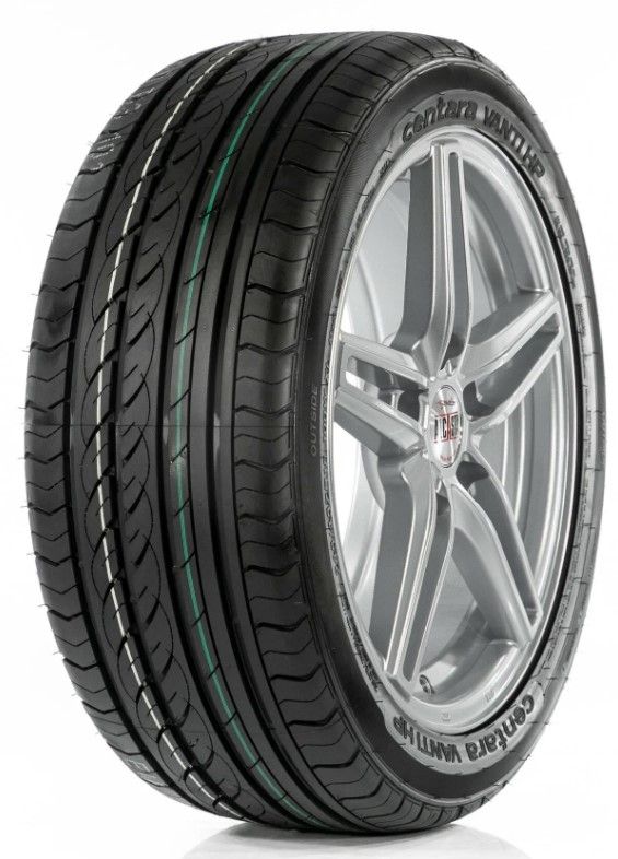 Шины CENTARA VANTI HP 245/50 R18 100W  RunFlat в интернет-магазине МВО в Москве