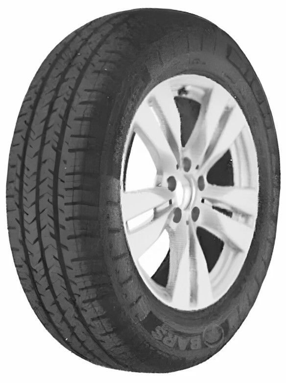 Шины Bars XL640 225/70 R15C 112/110R XL в интернет-магазине МВО в Москве