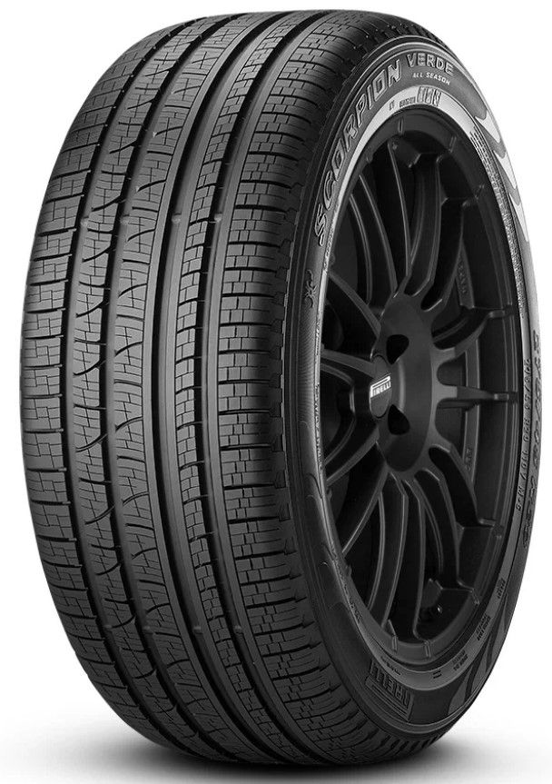 Шины Pirelli Scorpion Verde All Season 245/45 R20 103V XL в интернет-магазине МВО в Москве